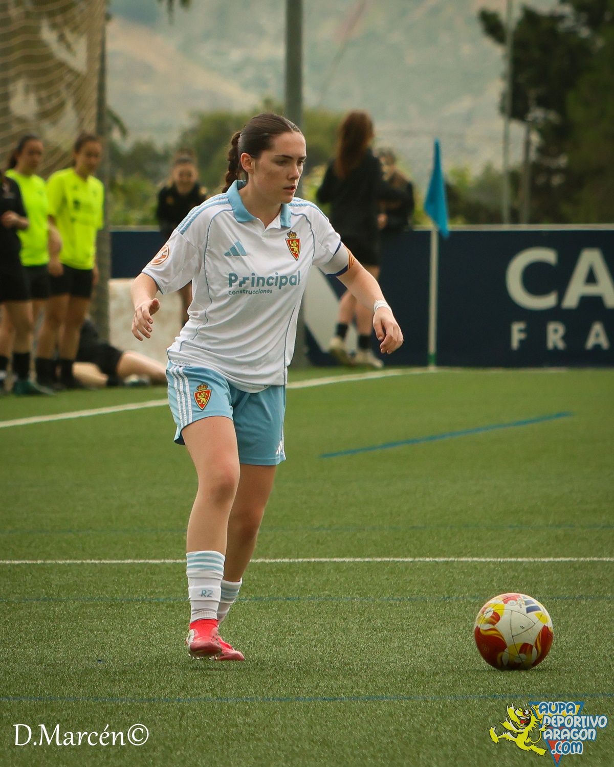 39 - 03-05-2026 - PO ascenso - R. Zaragoza 1-2 Victoria C (83)