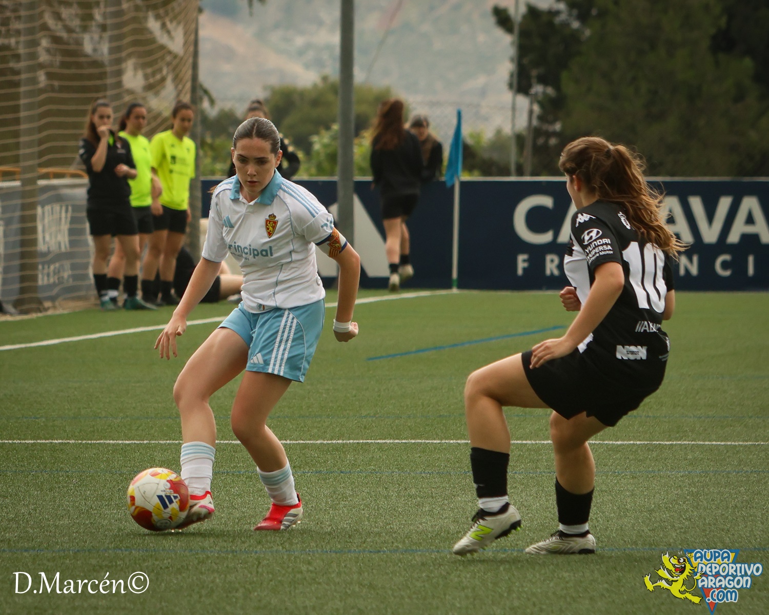39 - 03-05-2026 - PO ascenso - R. Zaragoza 1-2 Victoria C (84)
