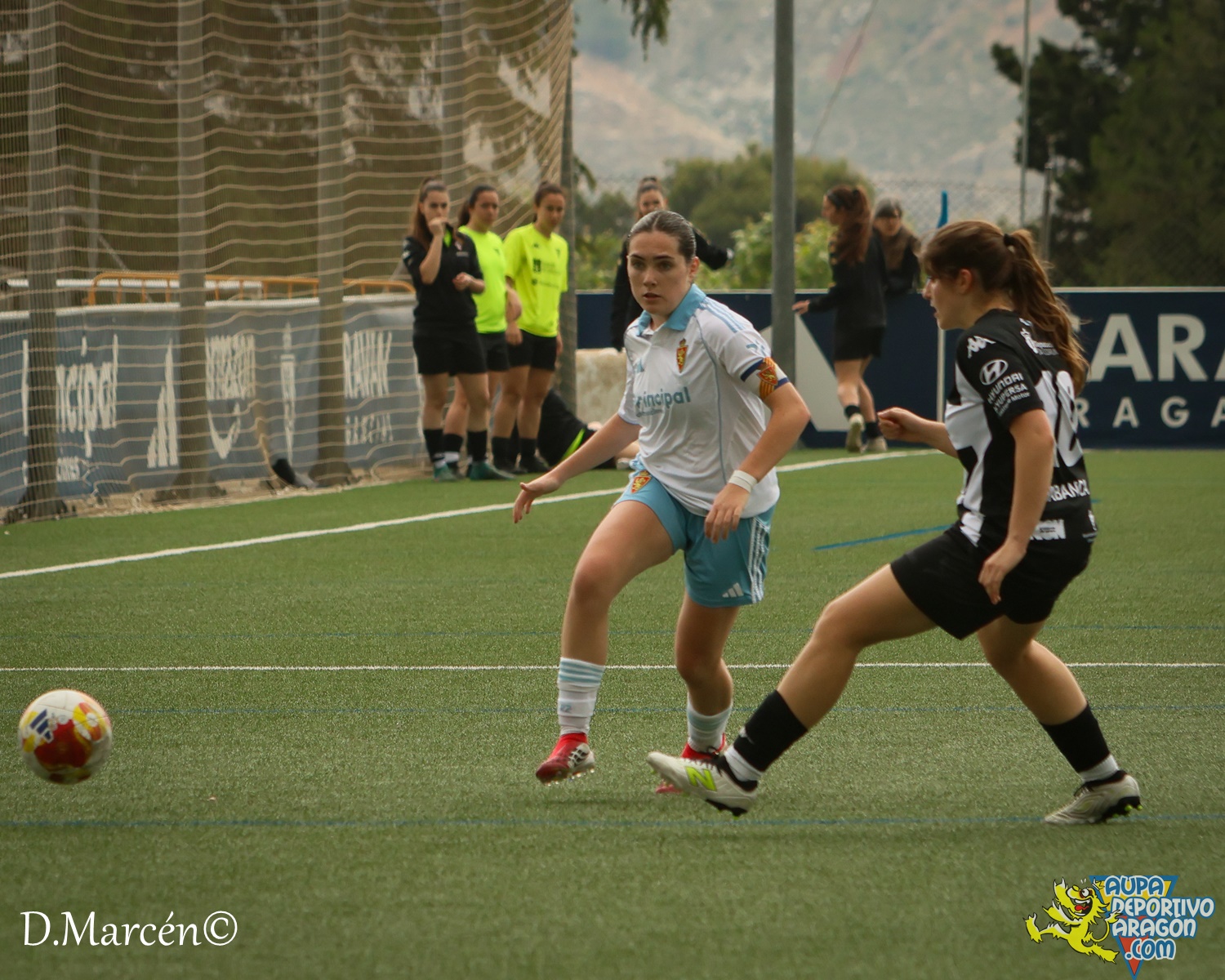 39 - 03-05-2026 - PO ascenso - R. Zaragoza 1-2 Victoria C (85)