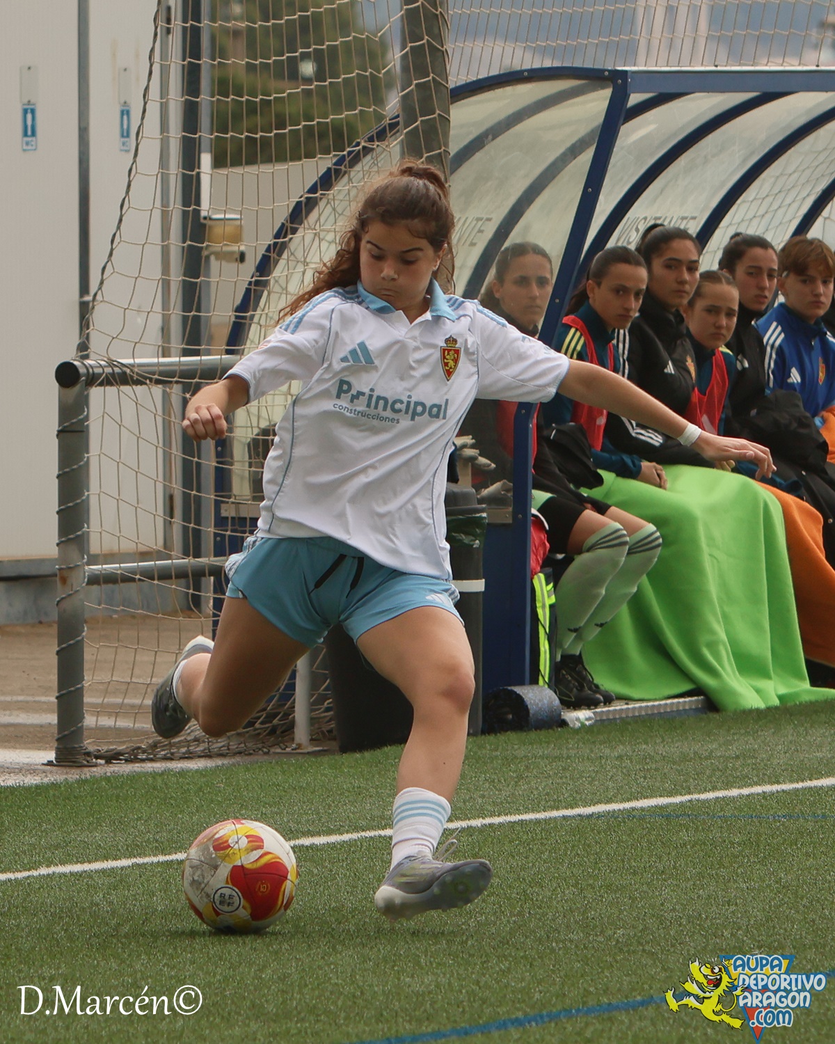 39 - 03-05-2026 - PO ascenso - R. Zaragoza 1-2 Victoria C (87)