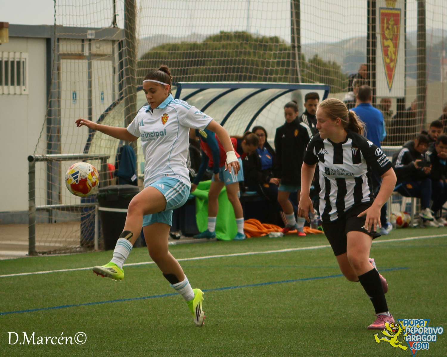 39 - 03-05-2026 - PO ascenso - R. Zaragoza 1-2 Victoria C (88)