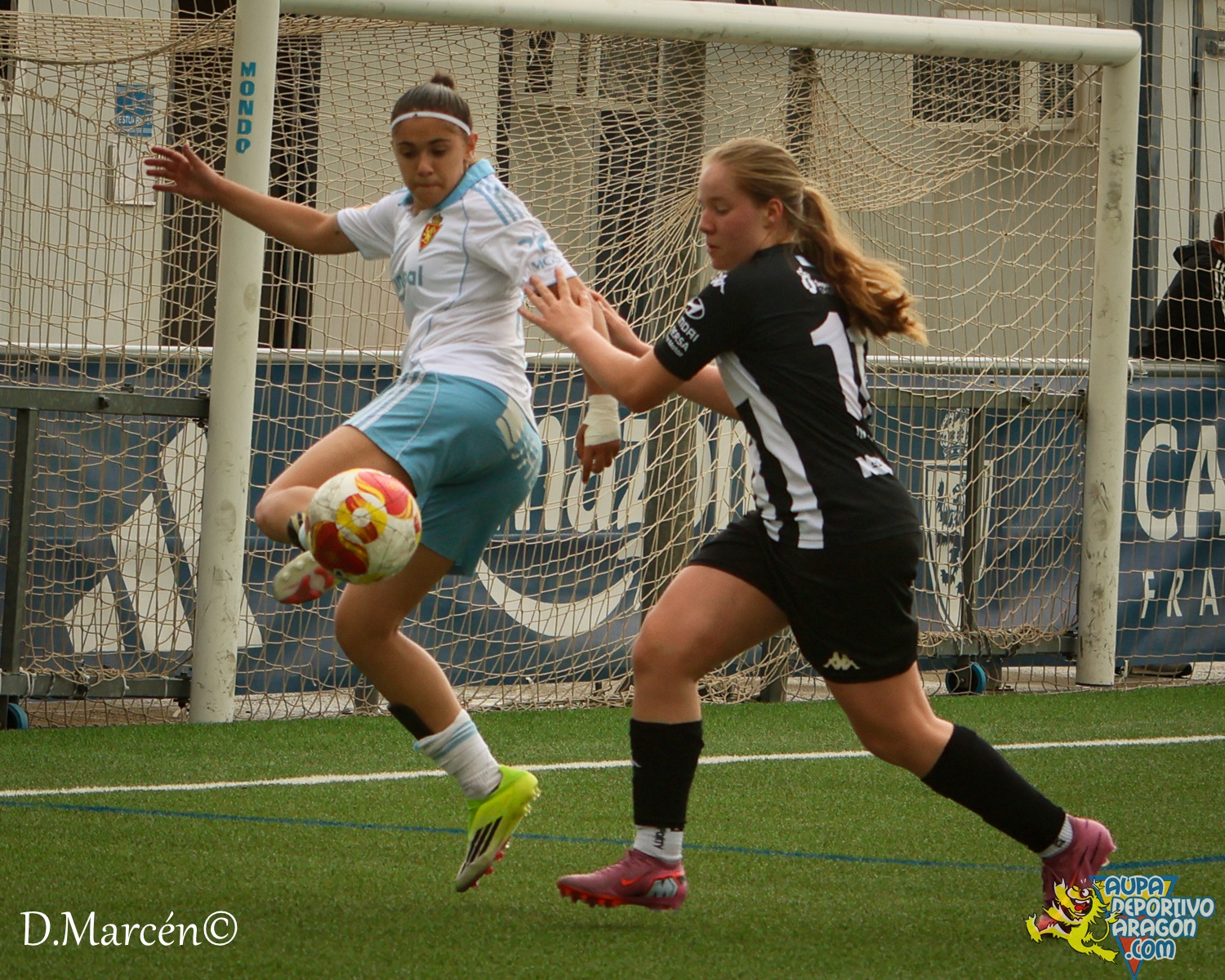 39 - 03-05-2026 - PO ascenso - R. Zaragoza 1-2 Victoria C (89)