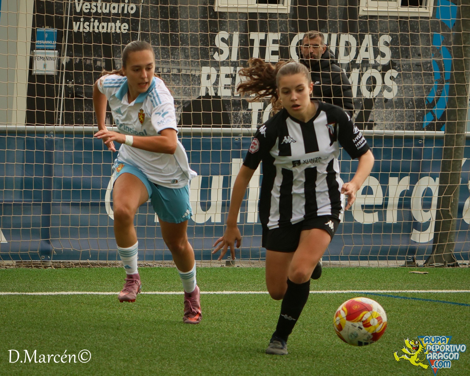 39 - 03-05-2026 - PO ascenso - R. Zaragoza 1-2 Victoria C (91)