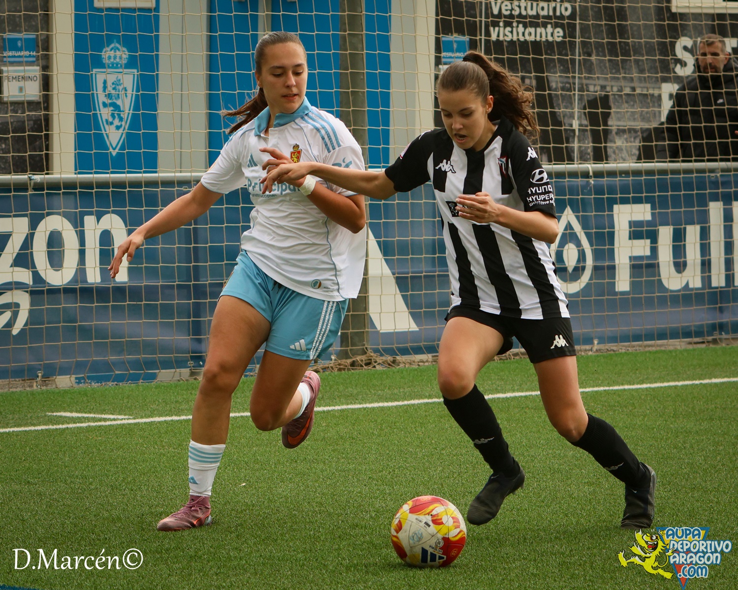 39 - 03-05-2026 - PO ascenso - R. Zaragoza 1-2 Victoria C (93)