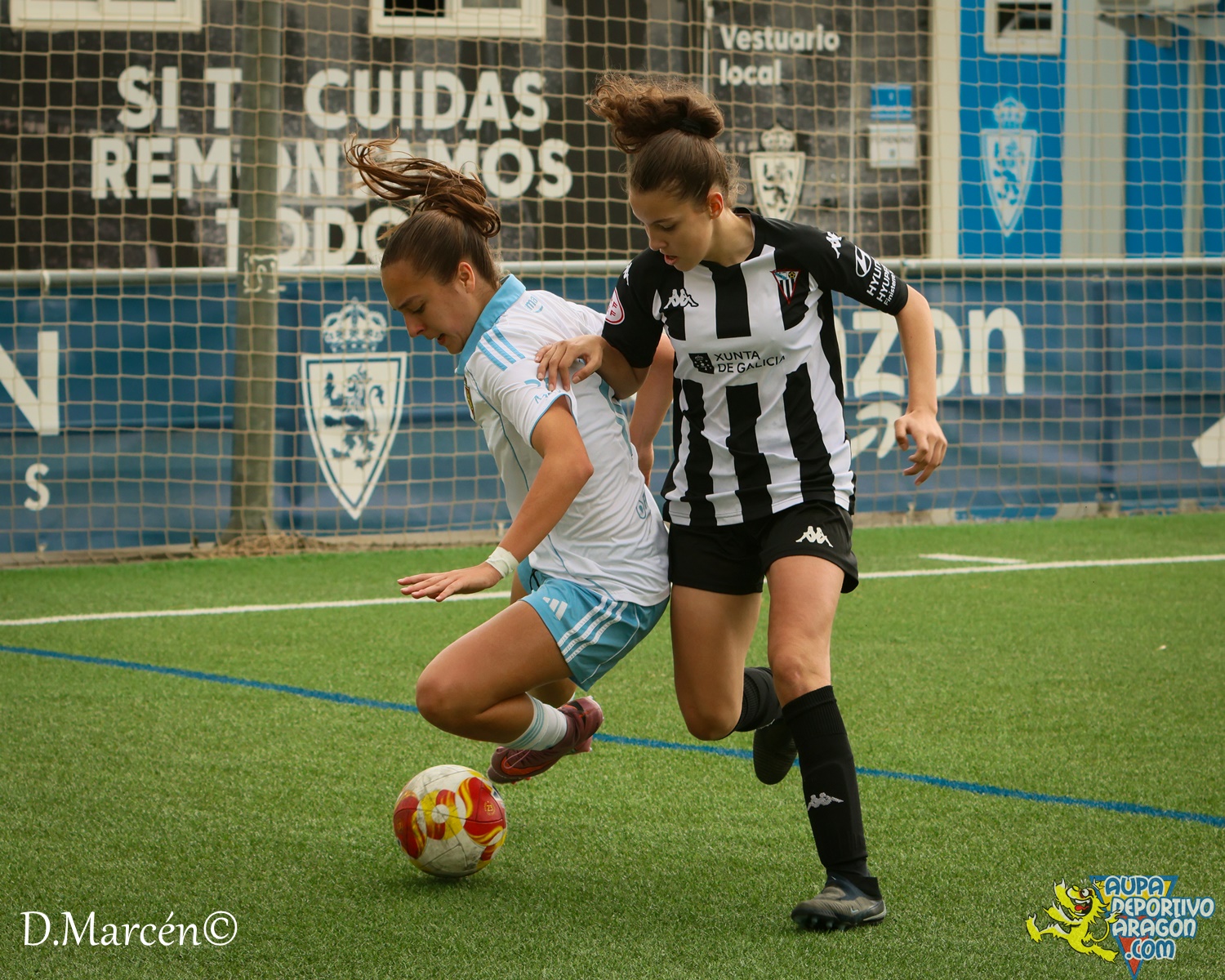 39 - 03-05-2026 - PO ascenso - R. Zaragoza 1-2 Victoria C (94)