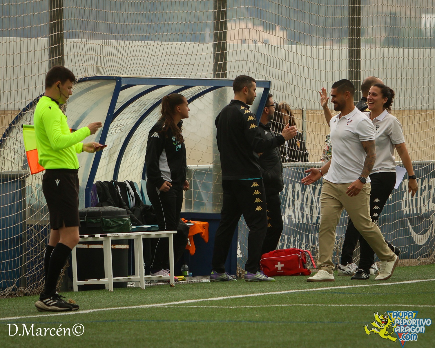 39 - 03-05-2026 - PO ascenso - R. Zaragoza 1-2 Victoria C (98)