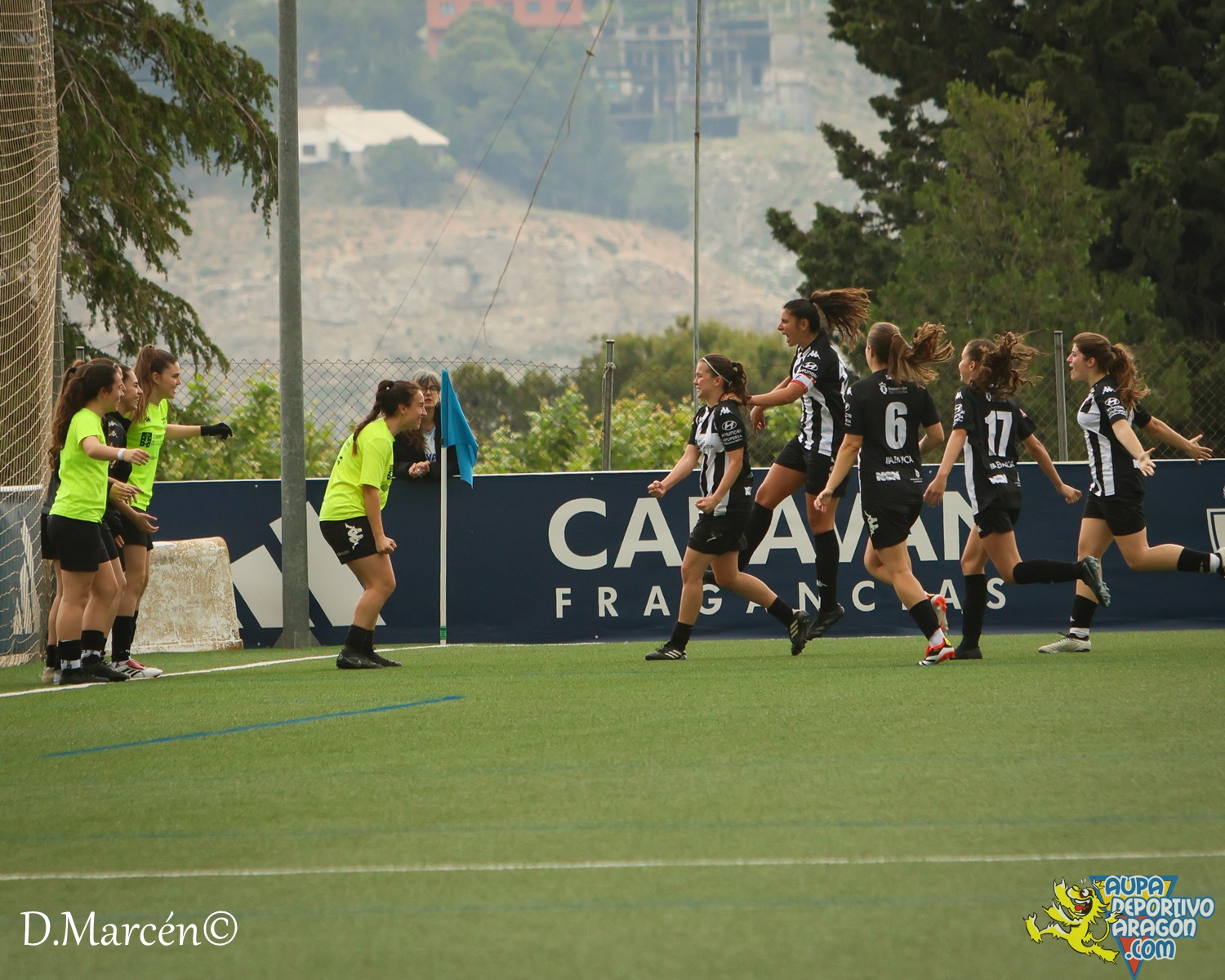 39 - 03-05-2026 - PO ascenso - R. Zaragoza 1-2 Victoria C (99)