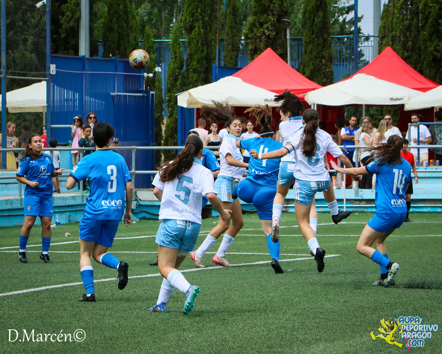 14-06-2026 - Final Copa Femenina - R. Zaragoza 1-0 CD Valdefierro (10)