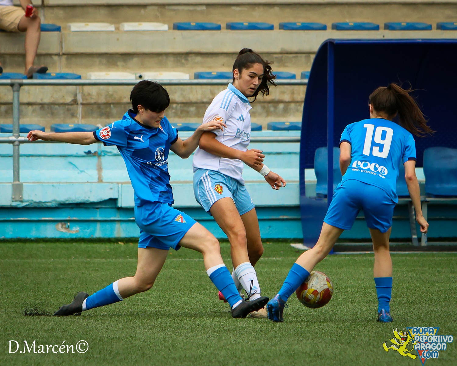 14-06-2026 - Final Copa Femenina - R. Zaragoza 1-0 CD Valdefierro (14)