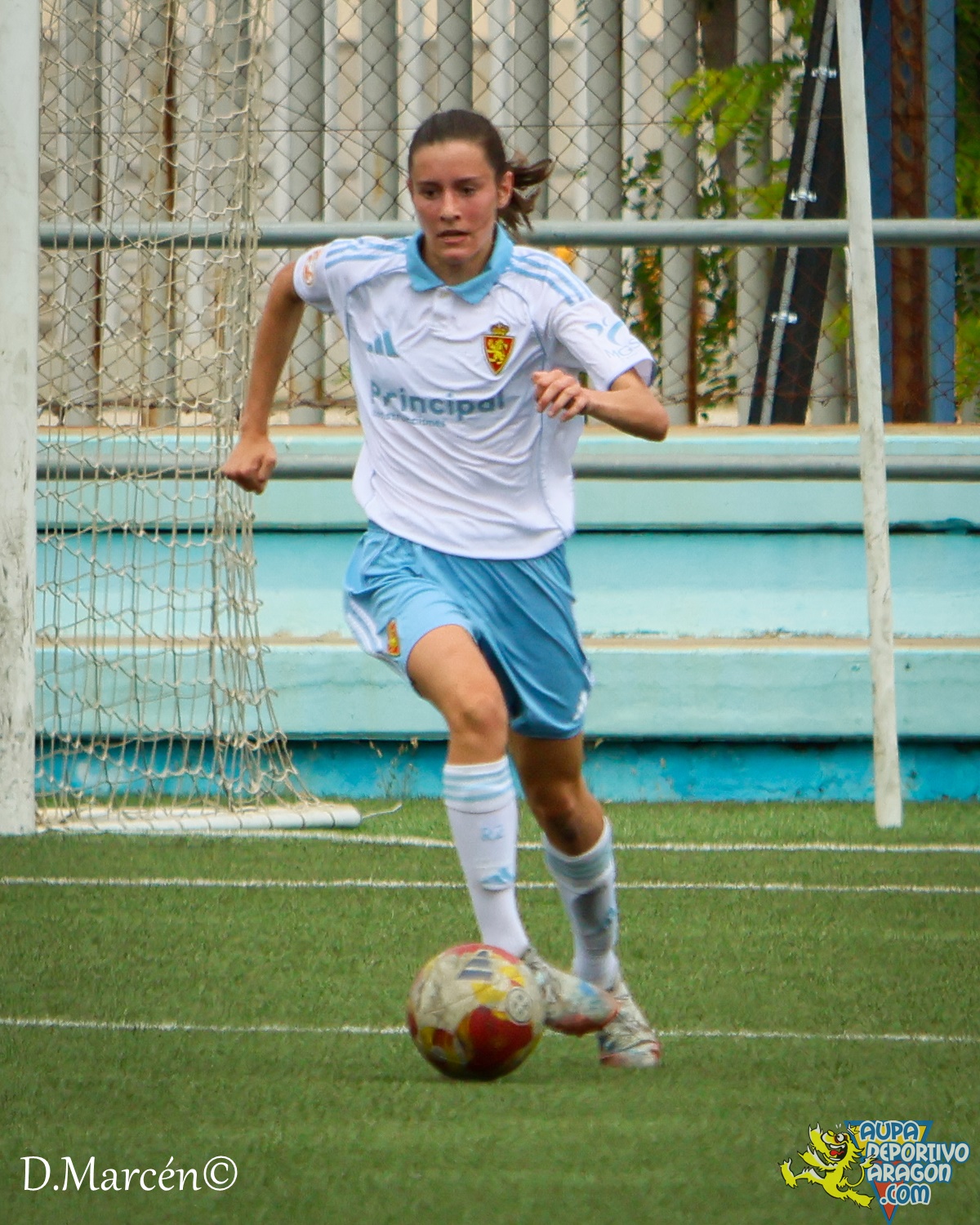 14-06-2026 - Final Copa Femenina - R. Zaragoza 1-0 CD Valdefierro (15)