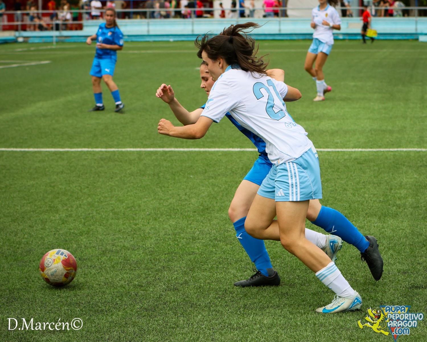 14-06-2026 - Final Copa Femenina - R. Zaragoza 1-0 CD Valdefierro (16)