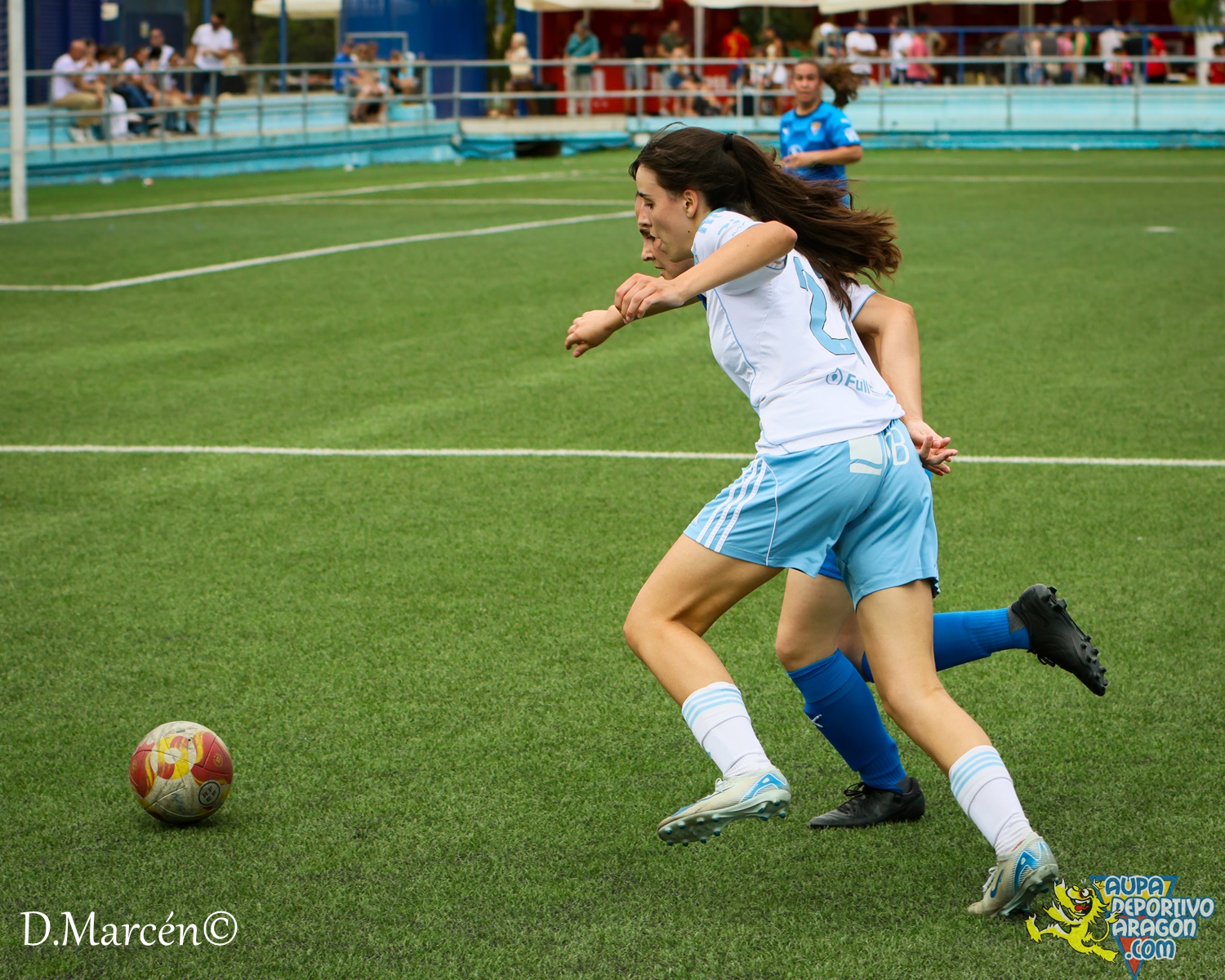14-06-2026 - Final Copa Femenina - R. Zaragoza 1-0 CD Valdefierro (17)
