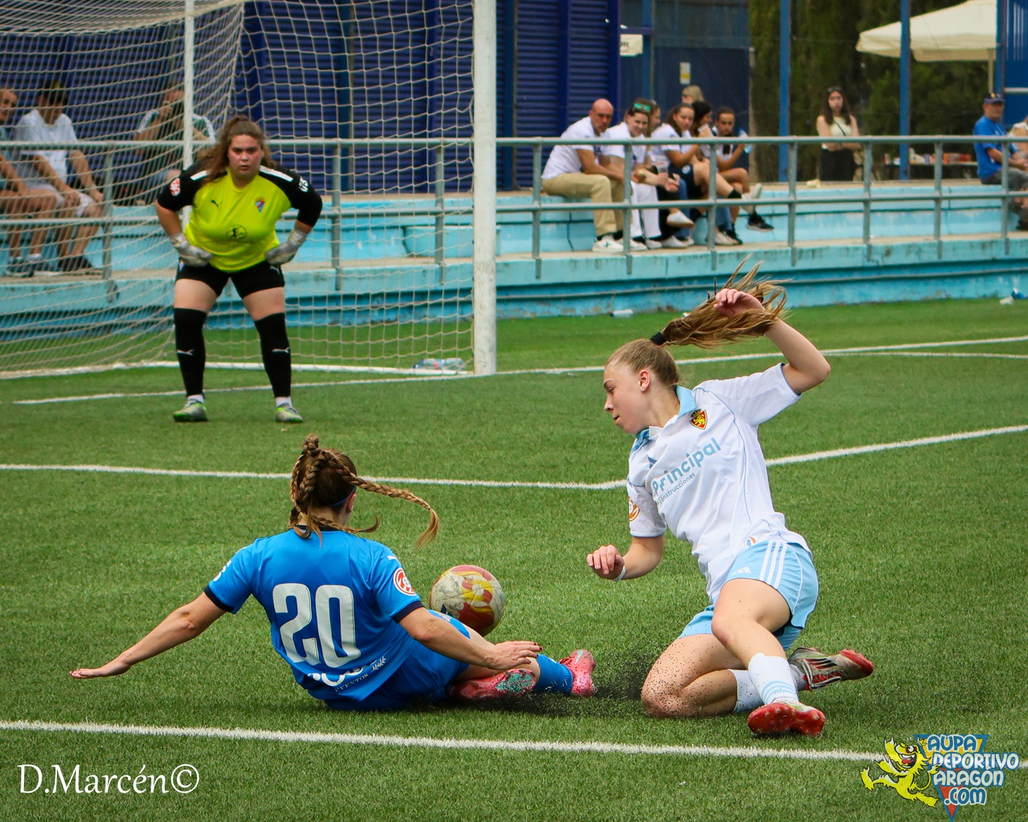 14-06-2026 - Final Copa Femenina - R. Zaragoza 1-0 CD Valdefierro (20)