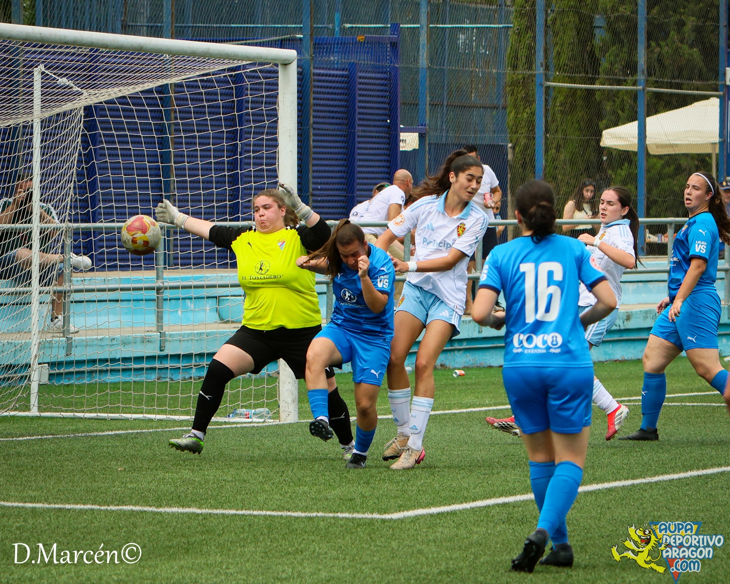 14-06-2026 - Final Copa Femenina - R. Zaragoza 1-0 CD Valdefierro (21)