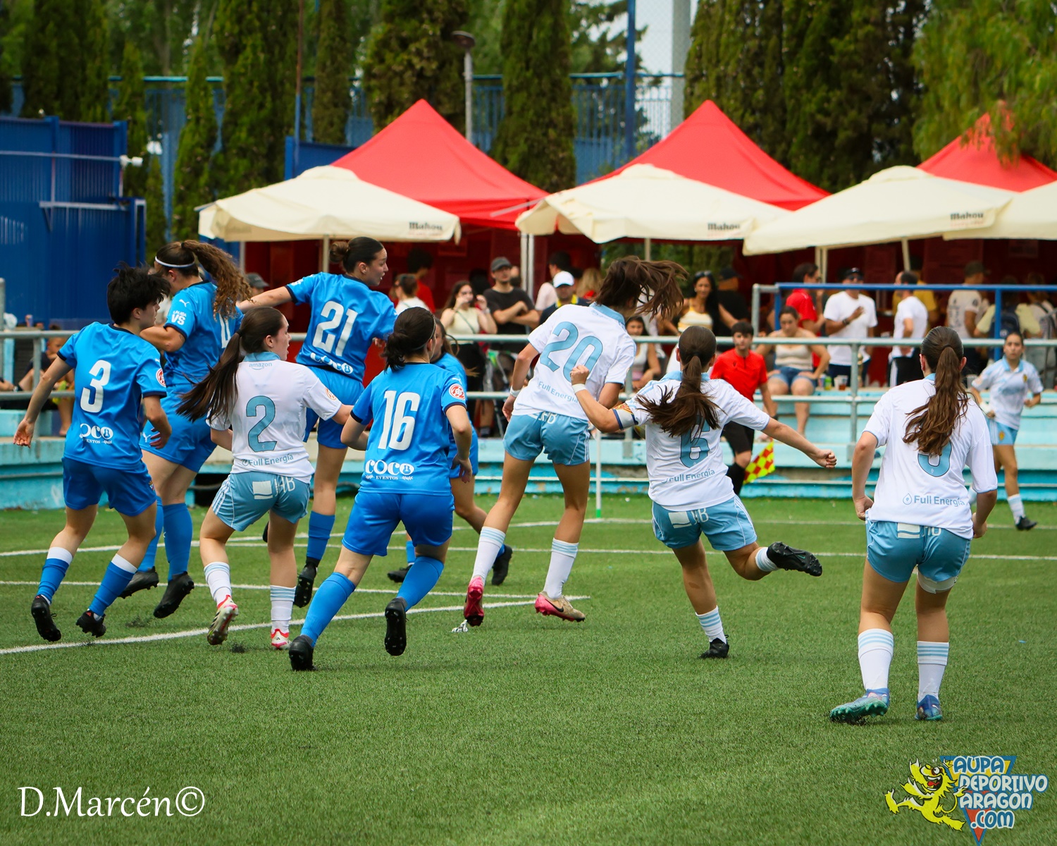 14-06-2026 - Final Copa Femenina - R. Zaragoza 1-0 CD Valdefierro (22)