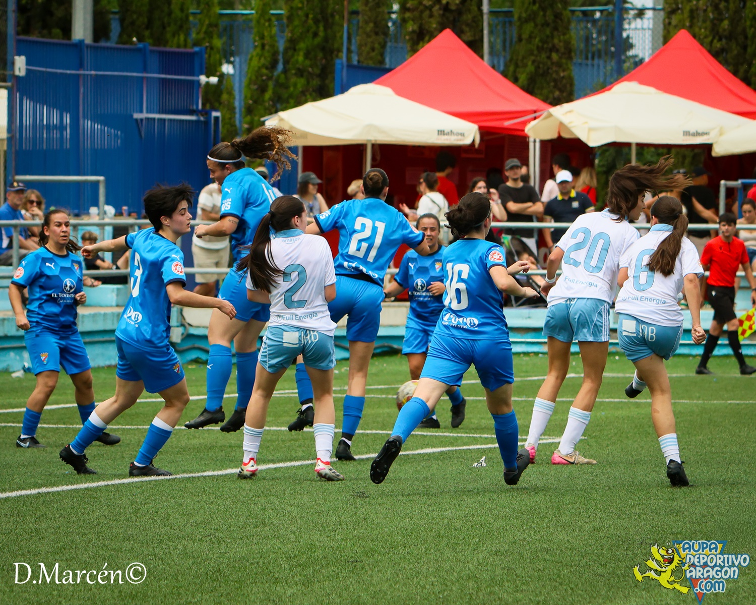 14-06-2026 - Final Copa Femenina - R. Zaragoza 1-0 CD Valdefierro (23)
