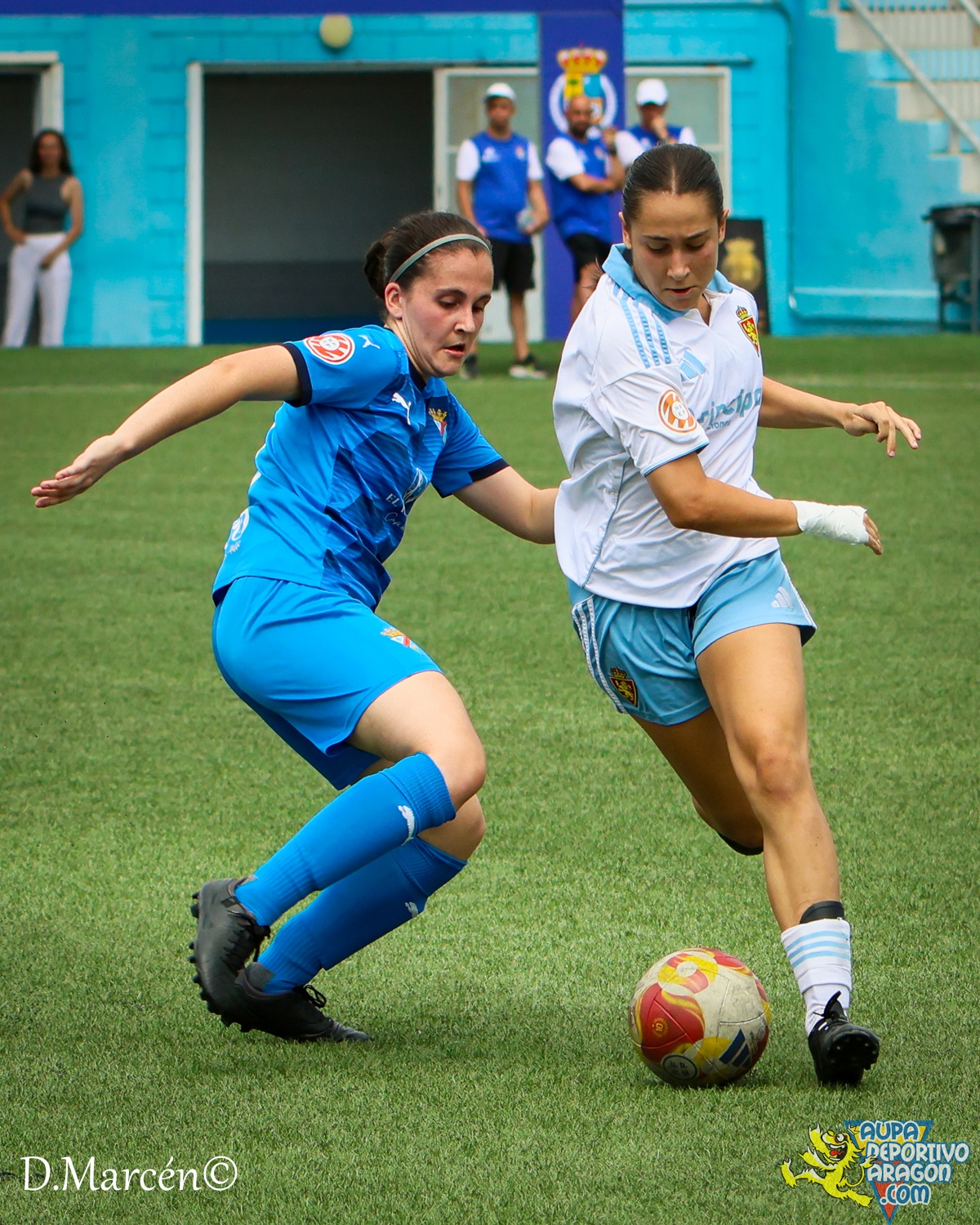 14-06-2026 - Final Copa Femenina - R. Zaragoza 1-0 CD Valdefierro (24)