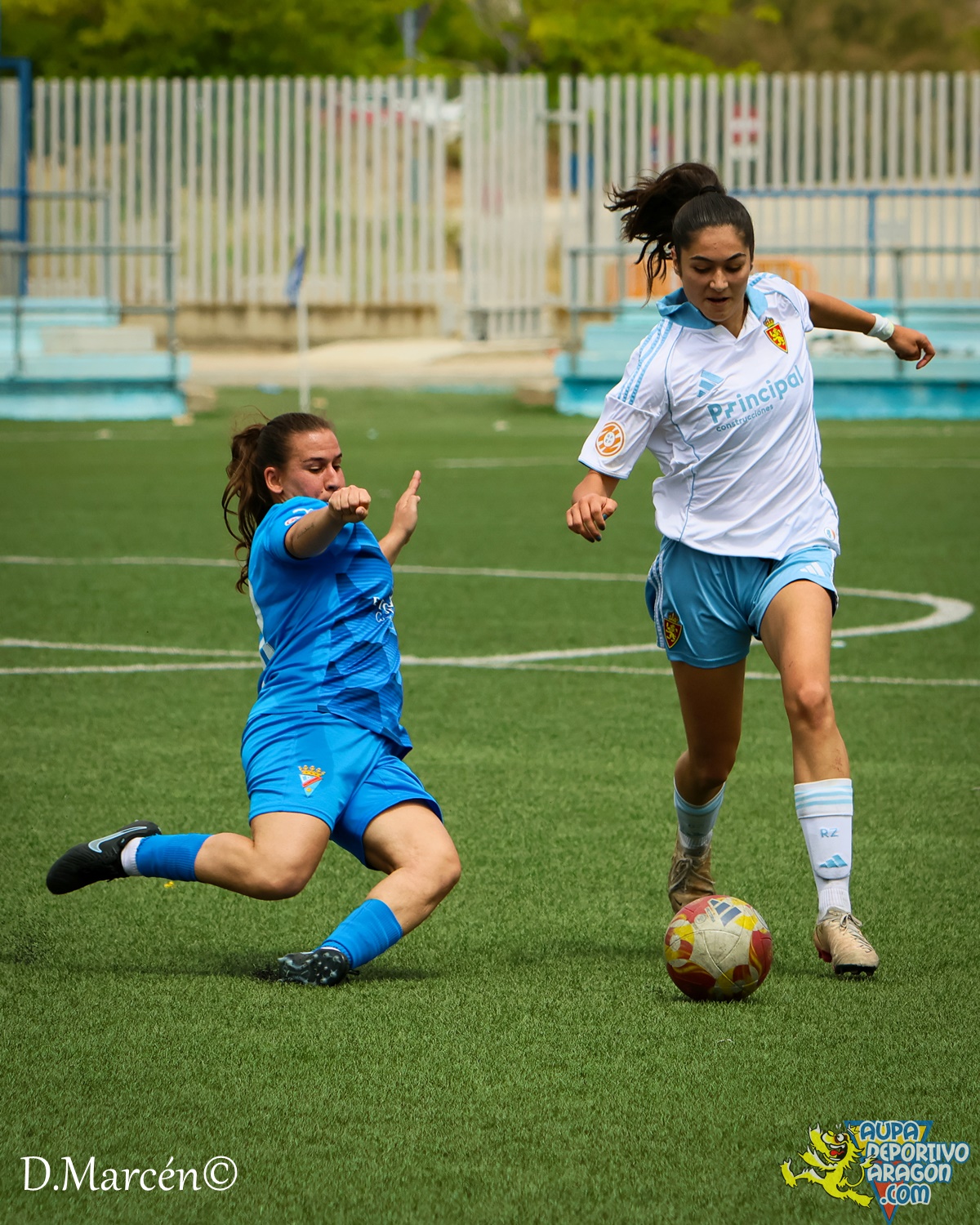 14-06-2026 - Final Copa Femenina - R. Zaragoza 1-0 CD Valdefierro (25)
