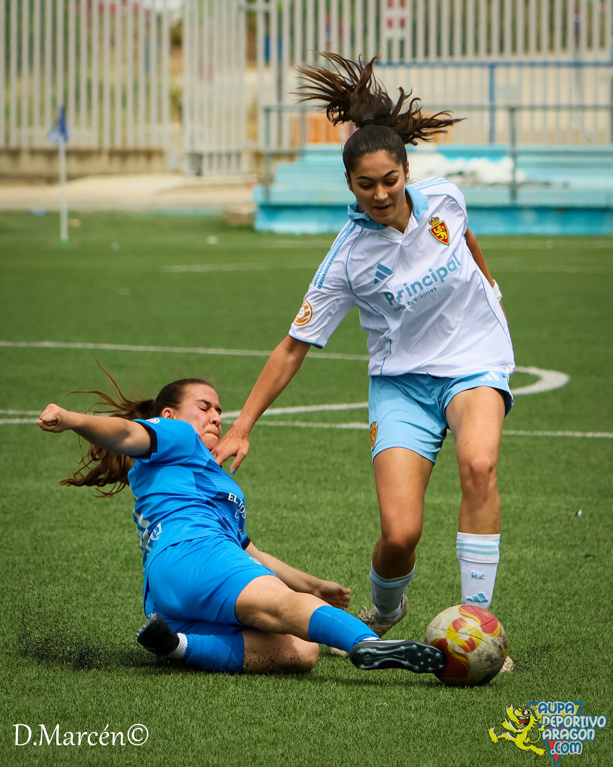 14-06-2026 - Final Copa Femenina - R. Zaragoza 1-0 CD Valdefierro (26)