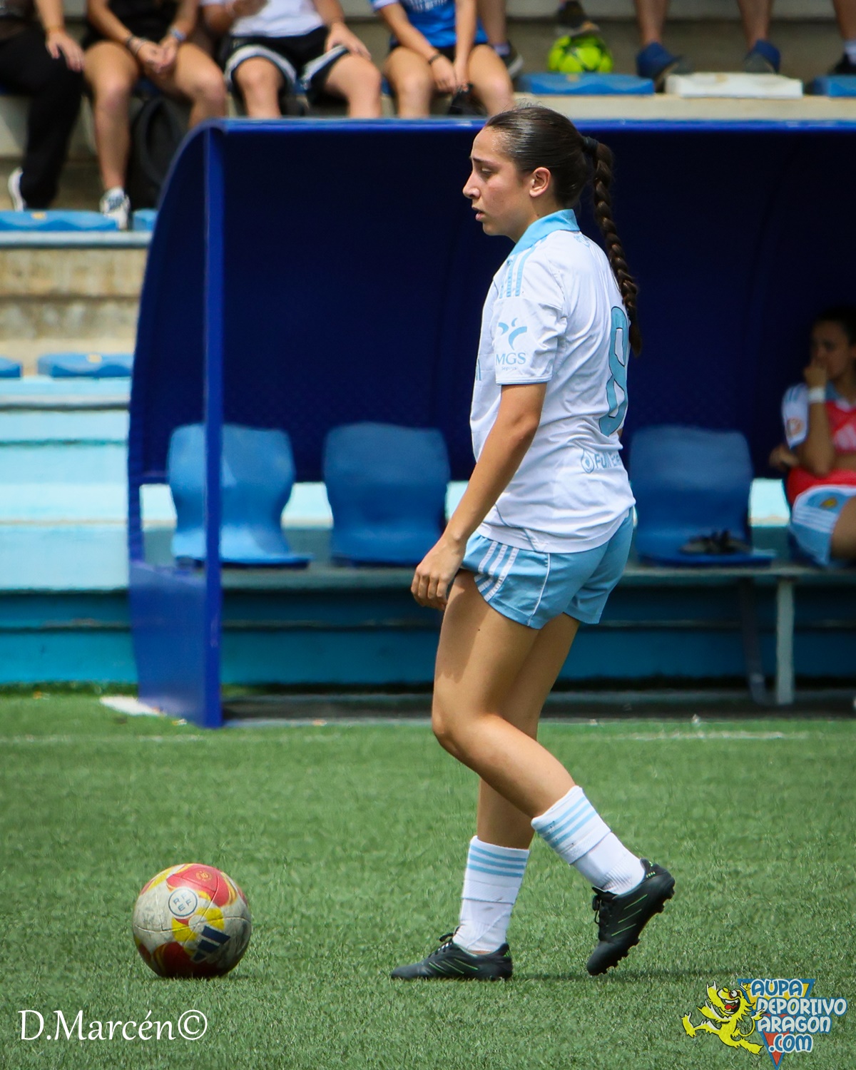 14-06-2026 - Final Copa Femenina - R. Zaragoza 1-0 CD Valdefierro (27)