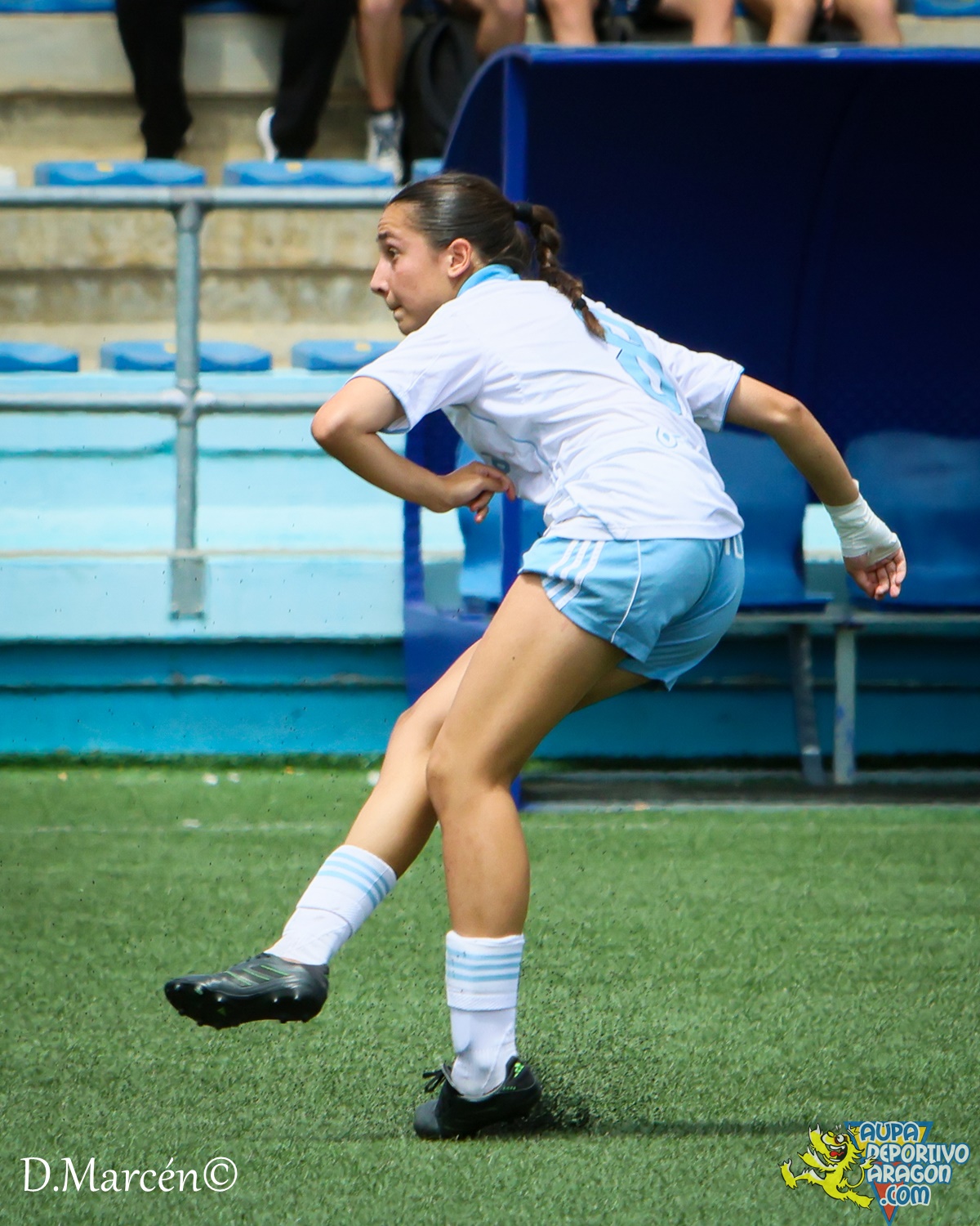14-06-2026 - Final Copa Femenina - R. Zaragoza 1-0 CD Valdefierro (28)