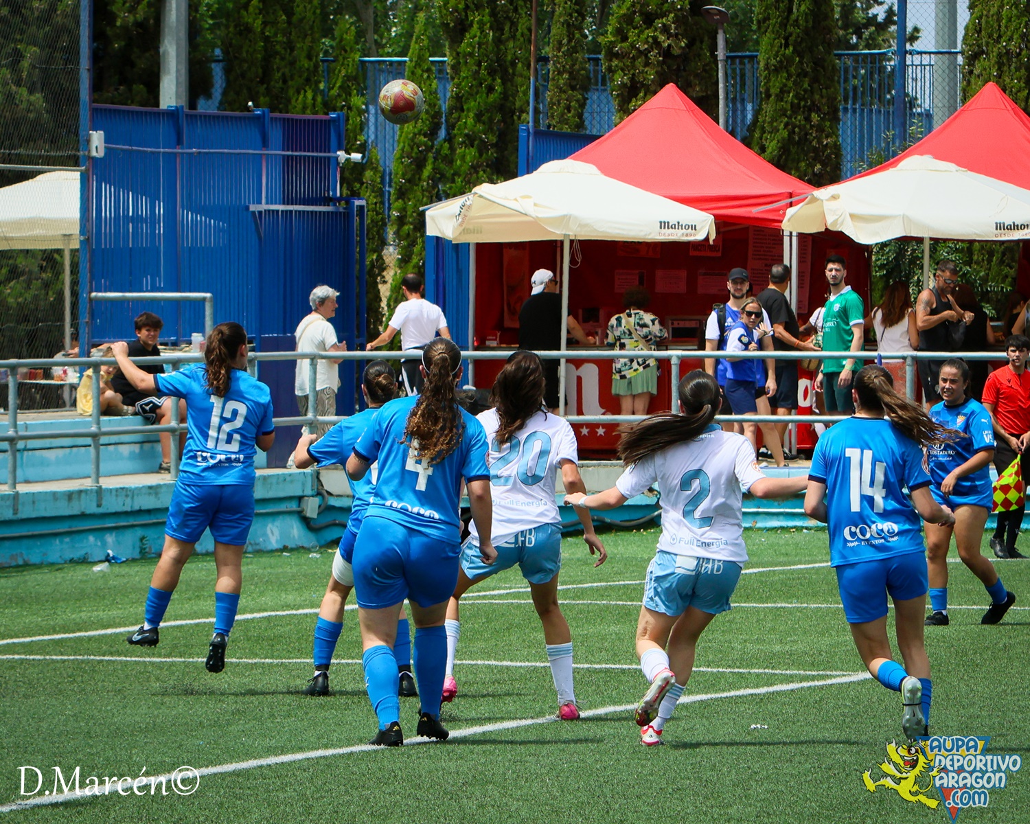 14-06-2026 - Final Copa Femenina - R. Zaragoza 1-0 CD Valdefierro (31)