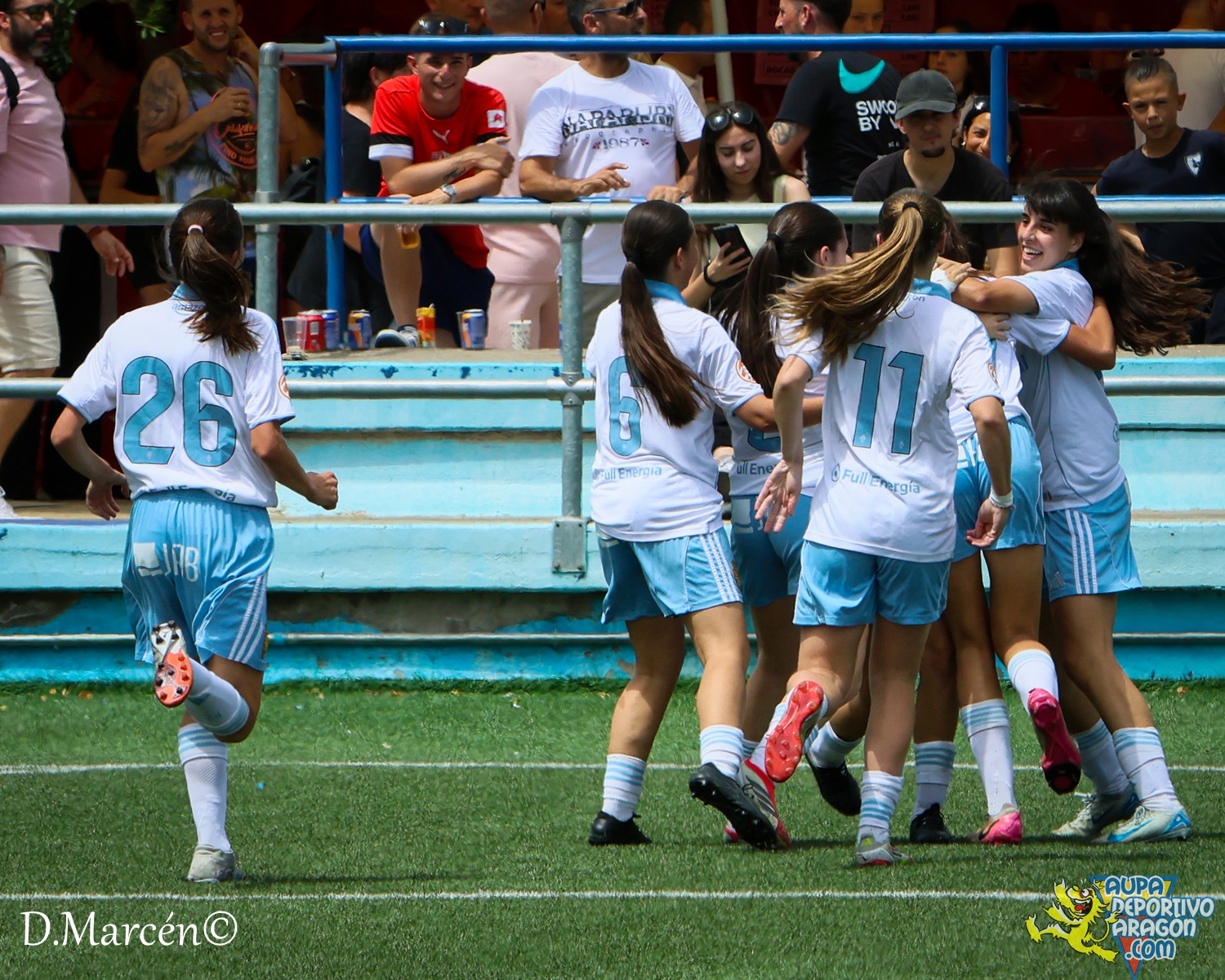 14-06-2026 - Final Copa Femenina - R. Zaragoza 1-0 CD Valdefierro (35)