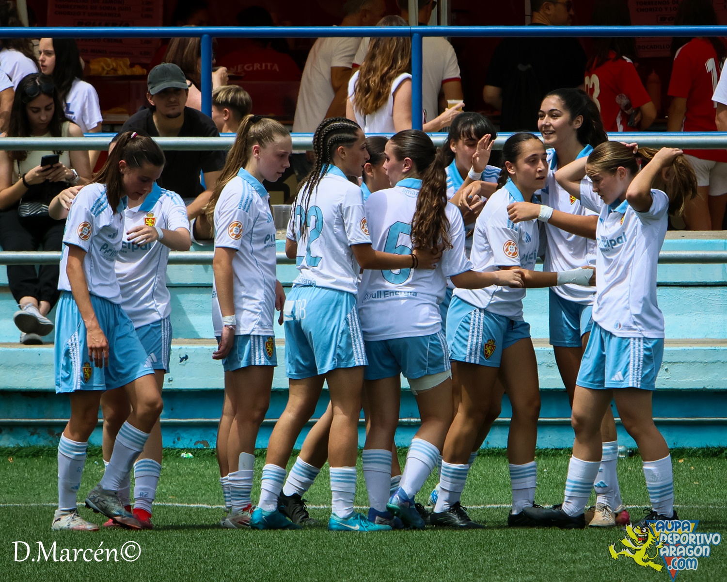 14-06-2026 - Final Copa Femenina - R. Zaragoza 1-0 CD Valdefierro (37)