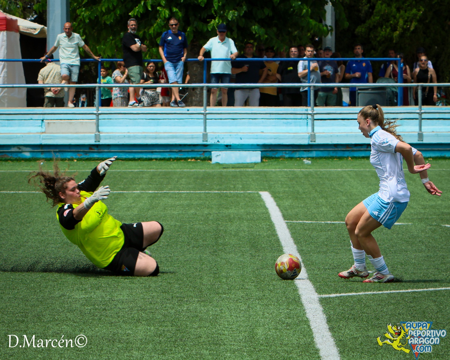 14-06-2026 - Final Copa Femenina - R. Zaragoza 1-0 CD Valdefierro (41)