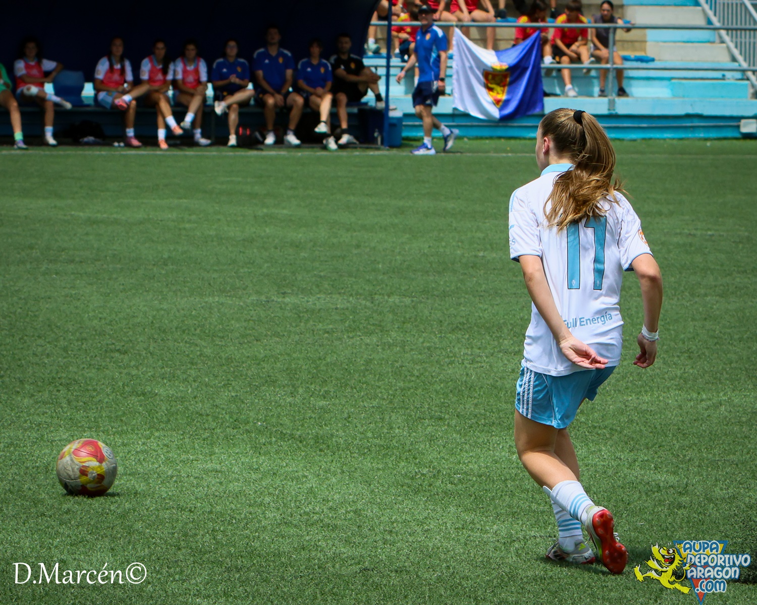 14-06-2026 - Final Copa Femenina - R. Zaragoza 1-0 CD Valdefierro (44)