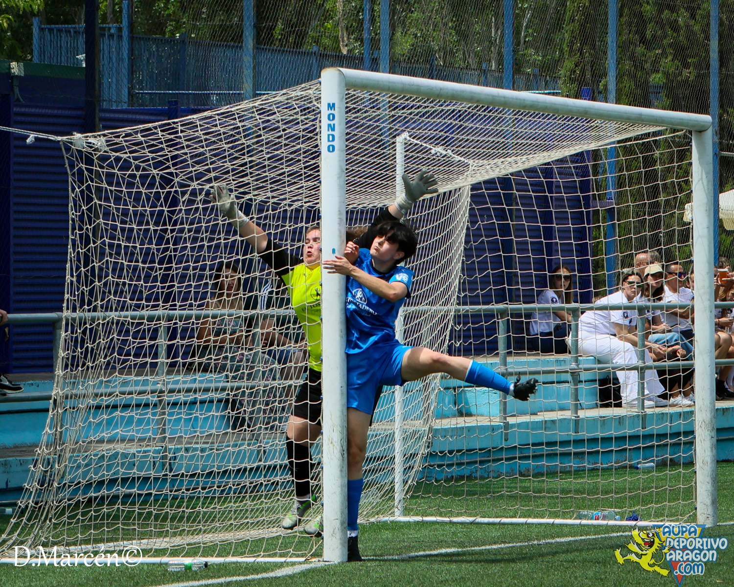 14-06-2026 - Final Copa Femenina - R. Zaragoza 1-0 CD Valdefierro (48)