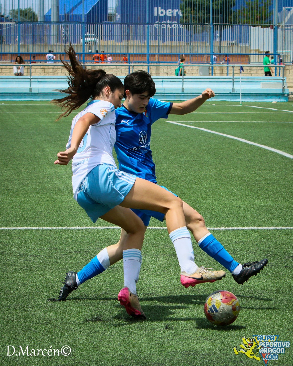 14-06-2026 - Final Copa Femenina - R. Zaragoza 1-0 CD Valdefierro (53)