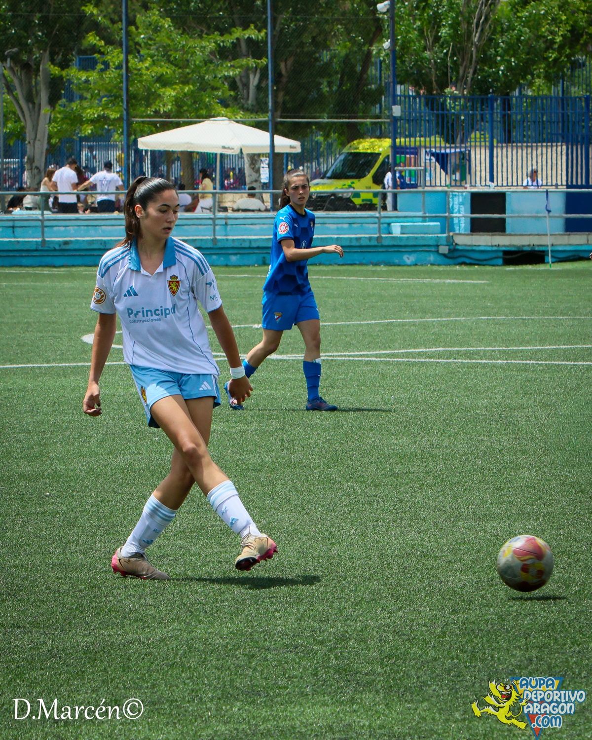14-06-2026 - Final Copa Femenina - R. Zaragoza 1-0 CD Valdefierro (56)