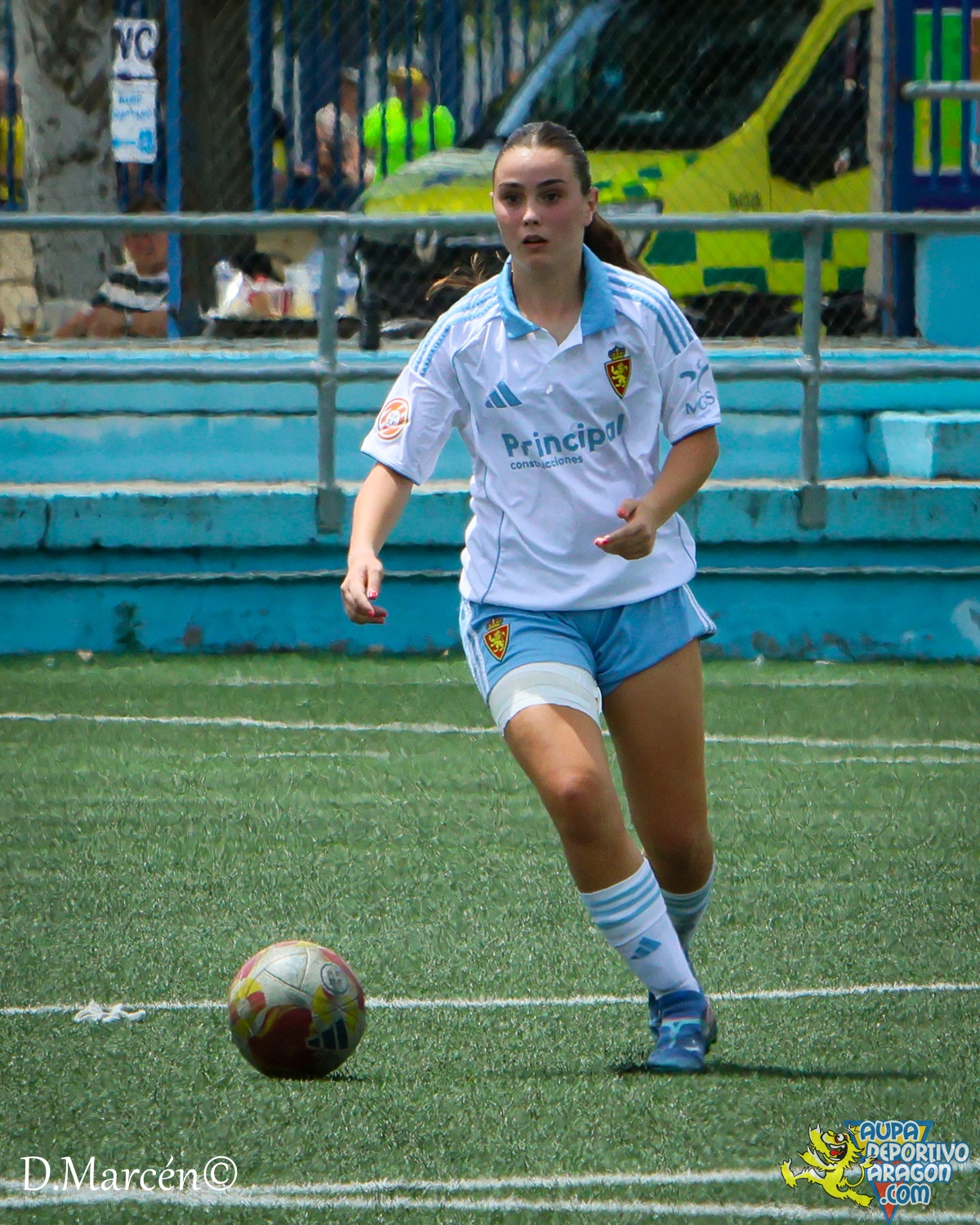 14-06-2026 - Final Copa Femenina - R. Zaragoza 1-0 CD Valdefierro (59)