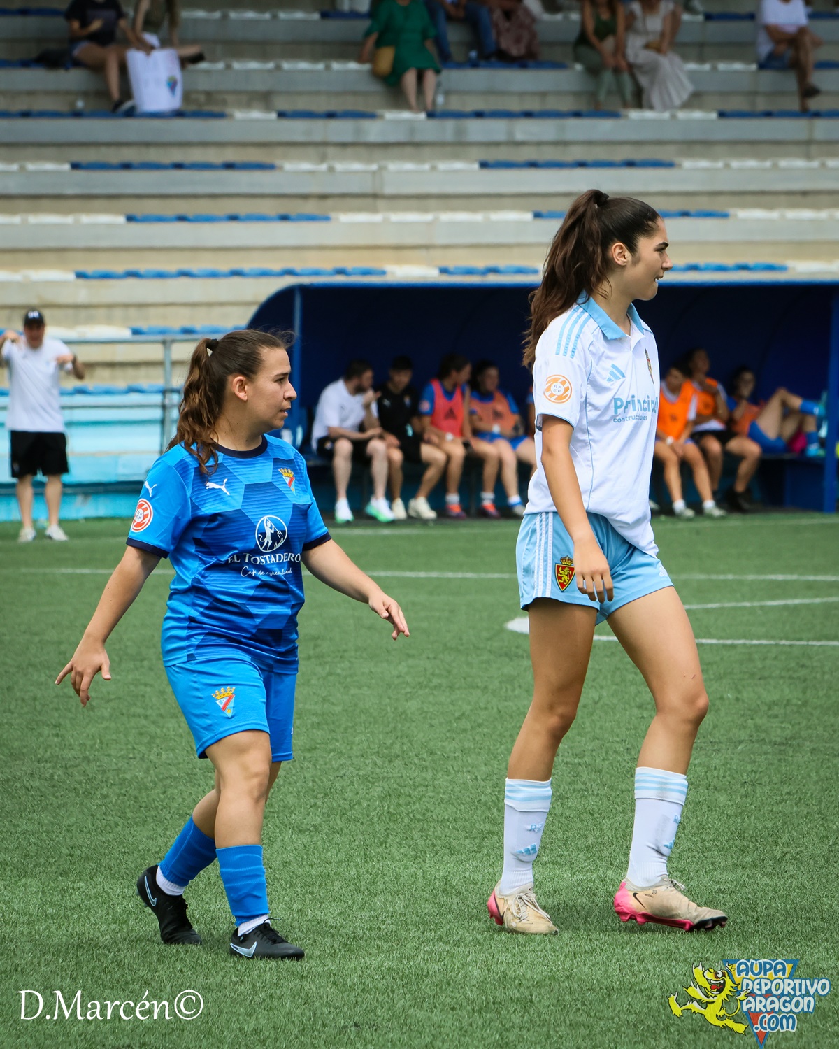 14-06-2026 - Final Copa Femenina - R. Zaragoza 1-0 CD Valdefierro (6)