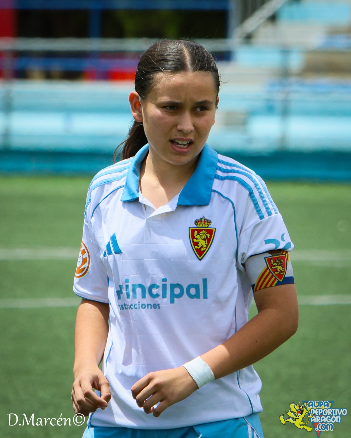 14-06-2026 - Final Copa Femenina - R. Zaragoza 1-0 CD Valdefierro (62)