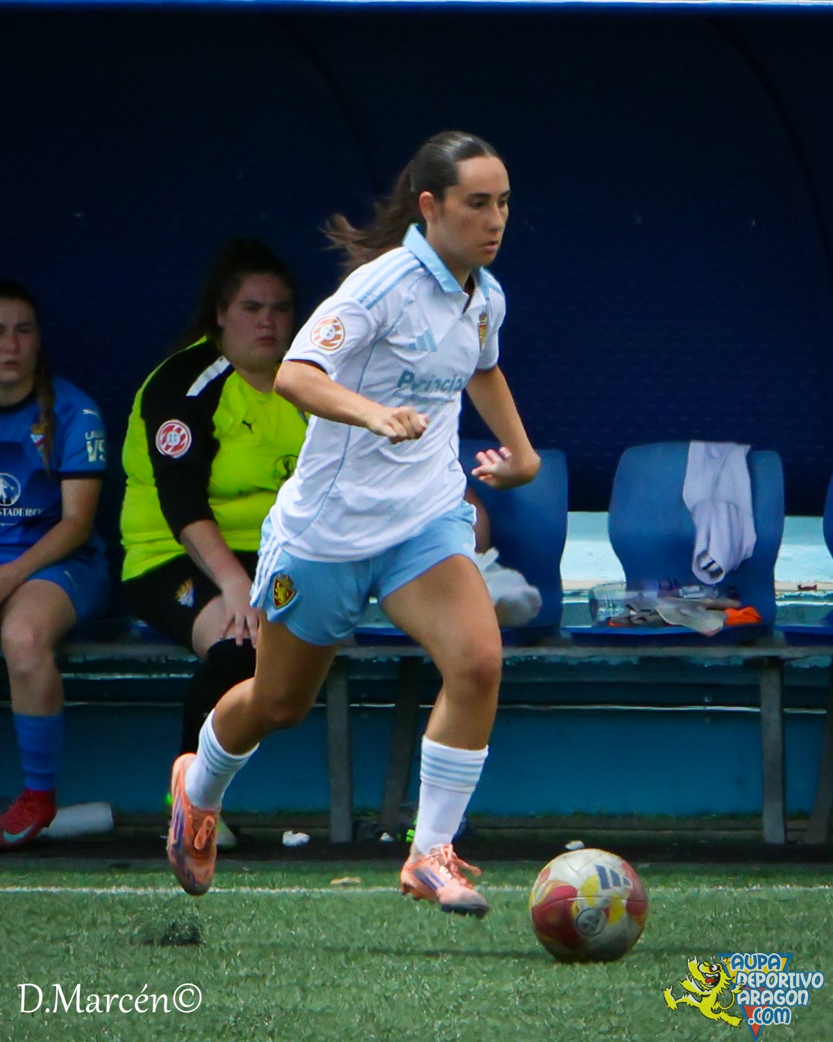 14-06-2026 - Final Copa Femenina - R. Zaragoza 1-0 CD Valdefierro (64)