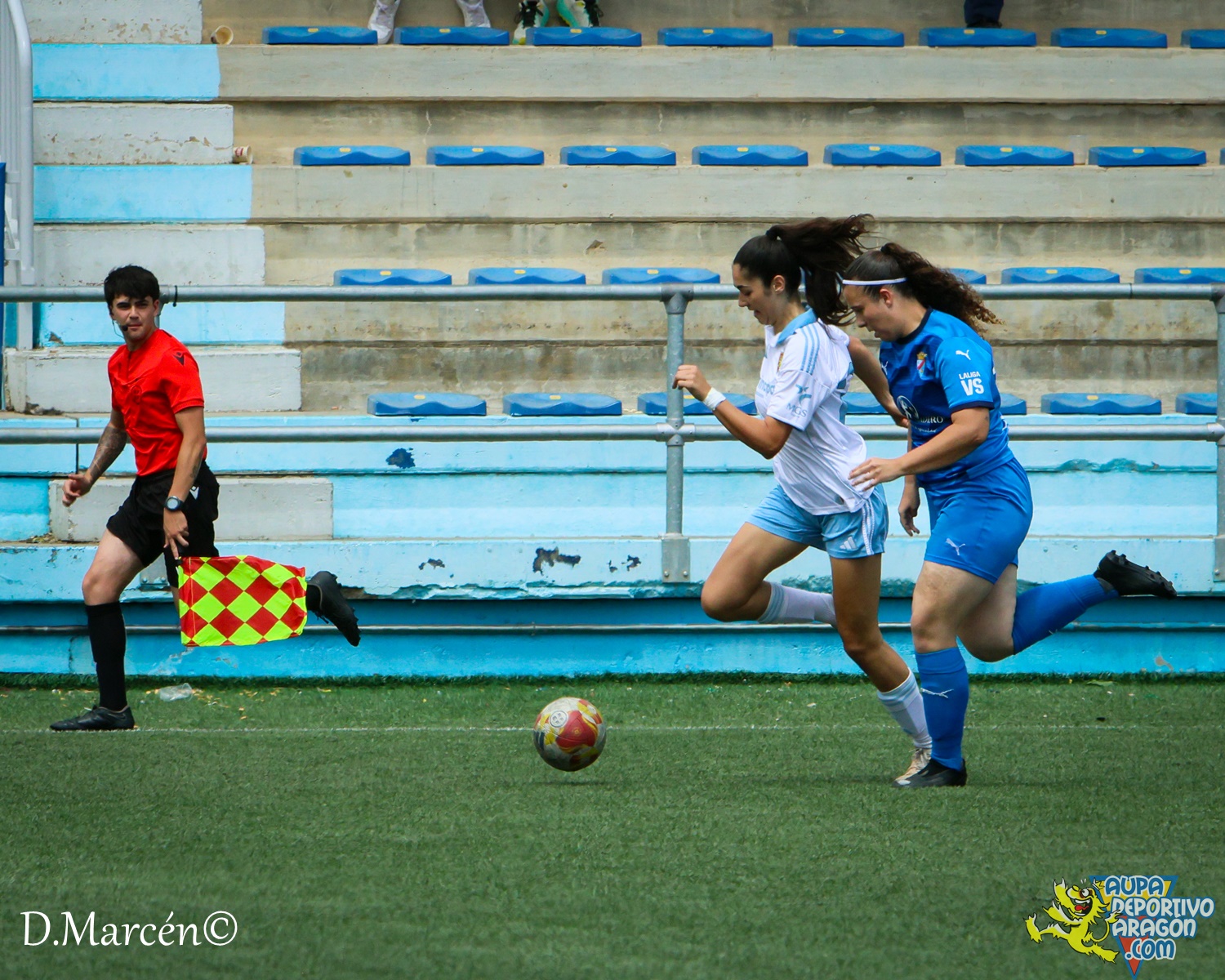 14-06-2026 - Final Copa Femenina - R. Zaragoza 1-0 CD Valdefierro (7)
