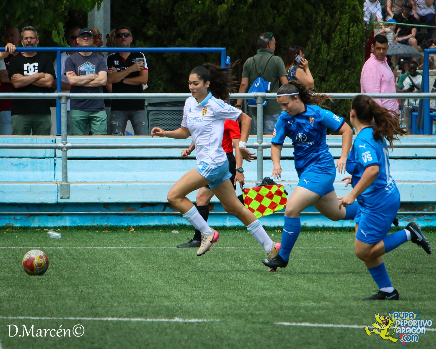 14-06-2026 - Final Copa Femenina - R. Zaragoza 1-0 CD Valdefierro (8)