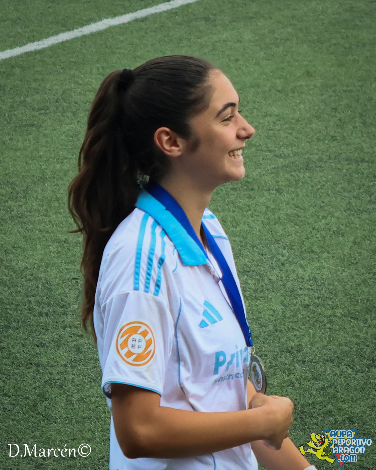 14-06-2026 - Final Copa Femenina - R. Zaragoza 1-0 CD Valdefierro (95)
