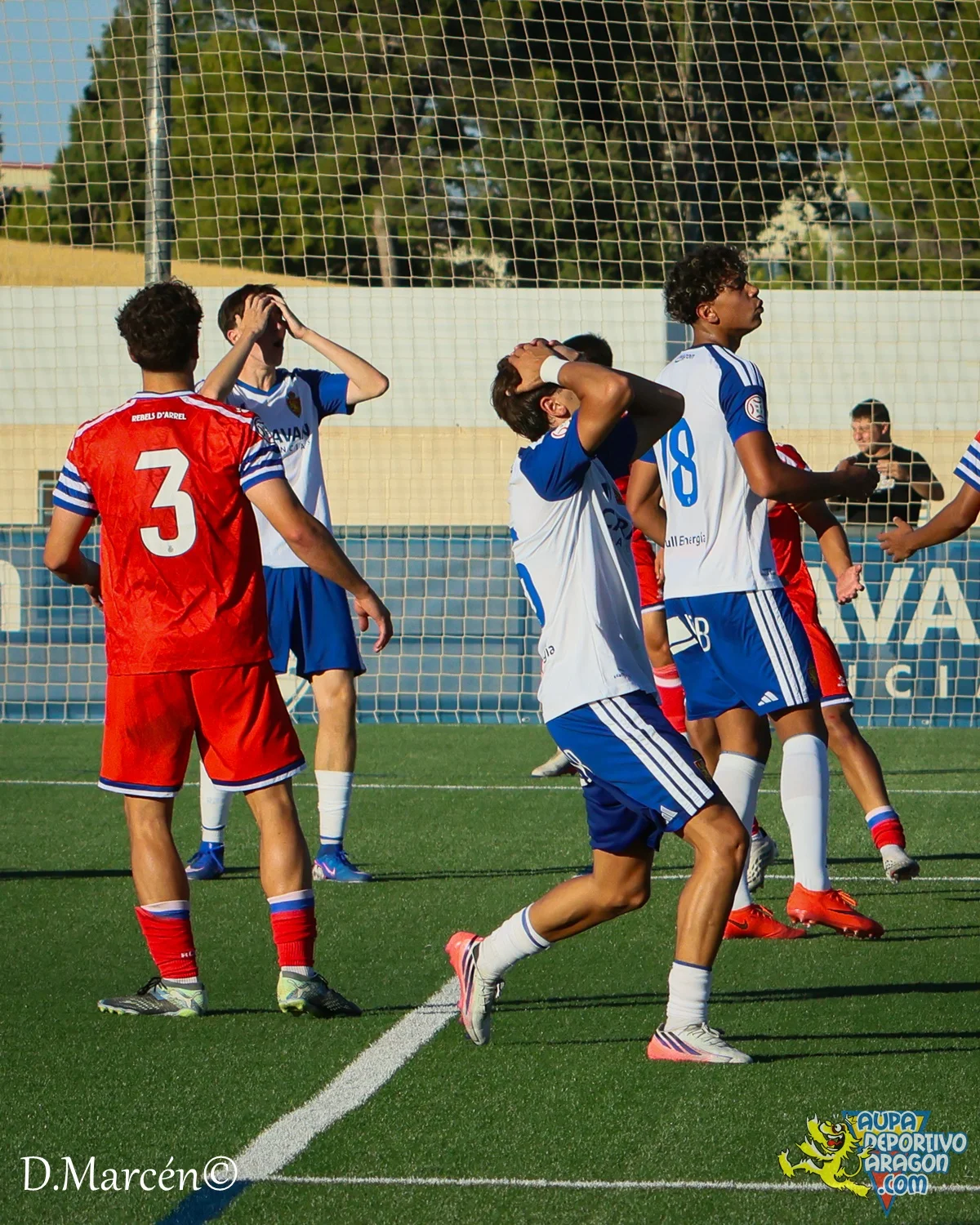 20-09-2026 | DHJ | R. Zaragoza 0-1 RCD Espanyol