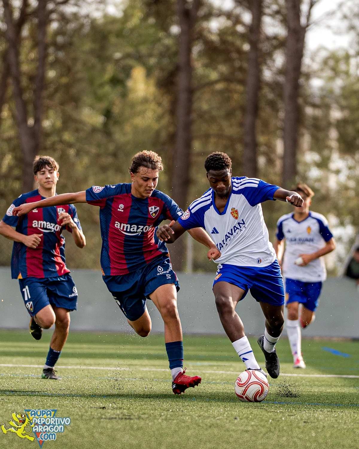 03-10-2026 | DHJ | S.D. Huesca 1-0 R. Zaragoza
