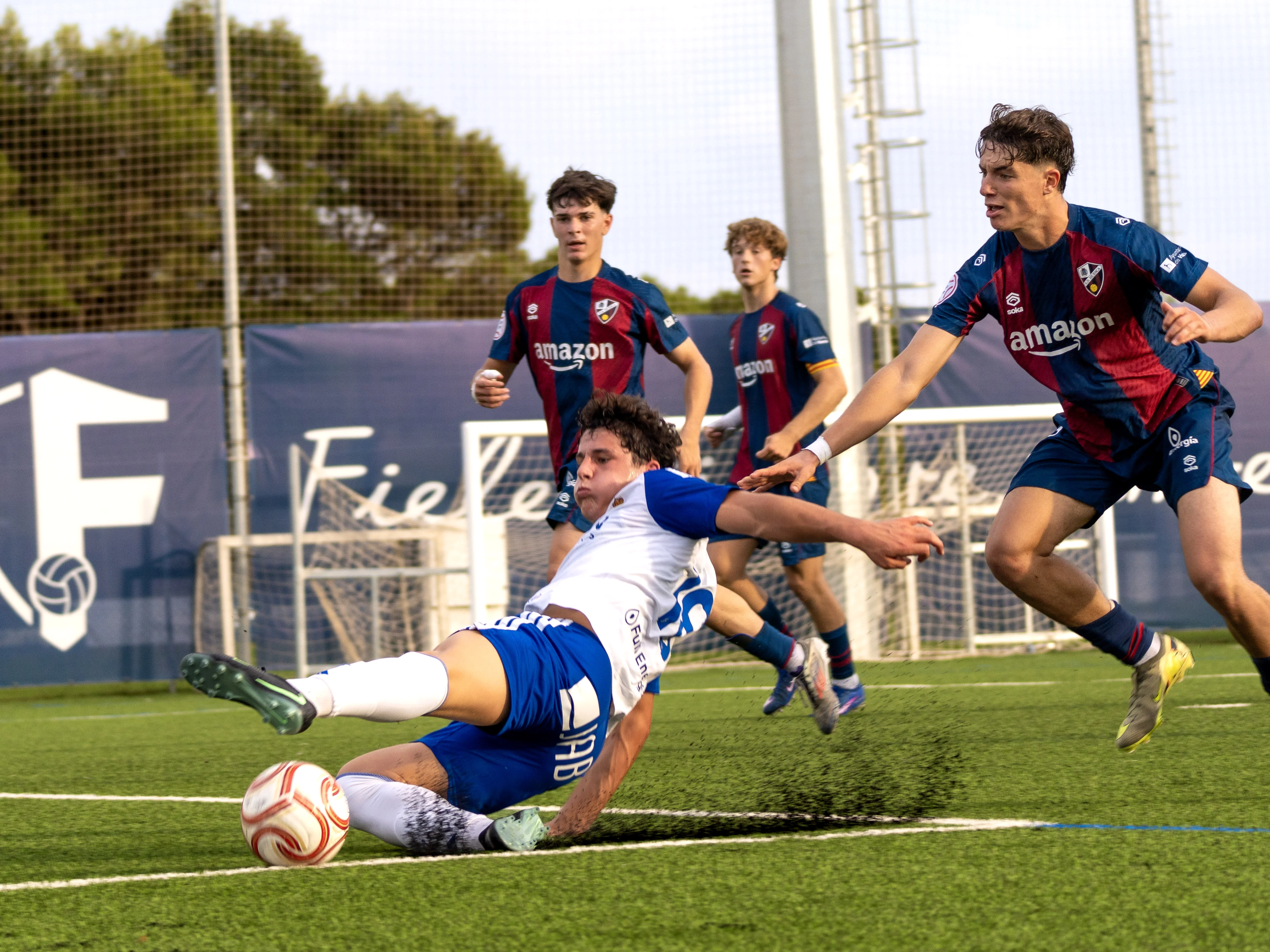 03-10-2026 | DHJ | S.D. Huesca 1-0 R. Zaragoza (Amanda Sarasa)