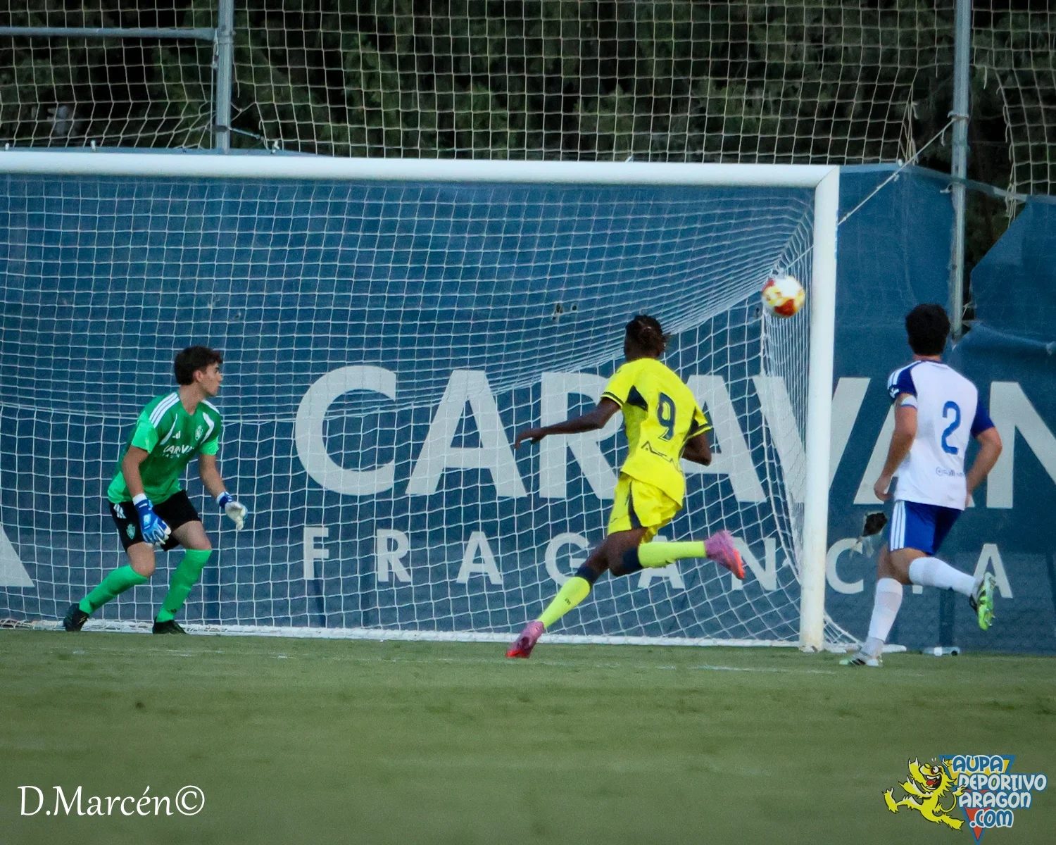 04 - 22-08-2026 - Amistoso - D. Aragón 1-2 Villarreal CF C (76).jpg