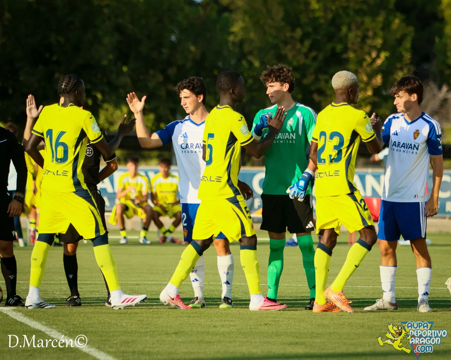 04 - 22-08-2026 - Amistoso - D. Aragón 1-2 Villarreal CF C (25).jpg