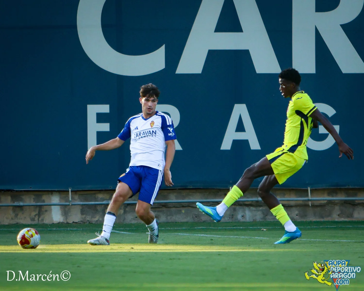 04 - 22-08-2026 - Amistoso - D. Aragón 1-2 Villarreal CF C (35).jpg