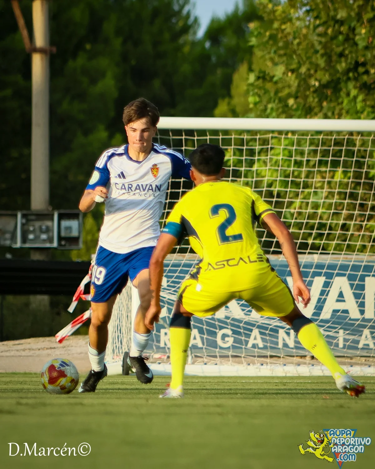 04 - 22-08-2026 - Amistoso - D. Aragón 1-2 Villarreal CF C (51).jpg