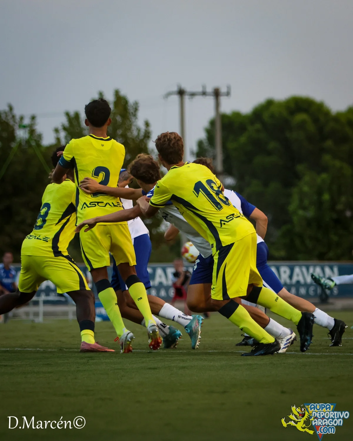 04 - 22-08-2026 - Amistoso - D. Aragón 1-2 Villarreal CF C (73).jpg