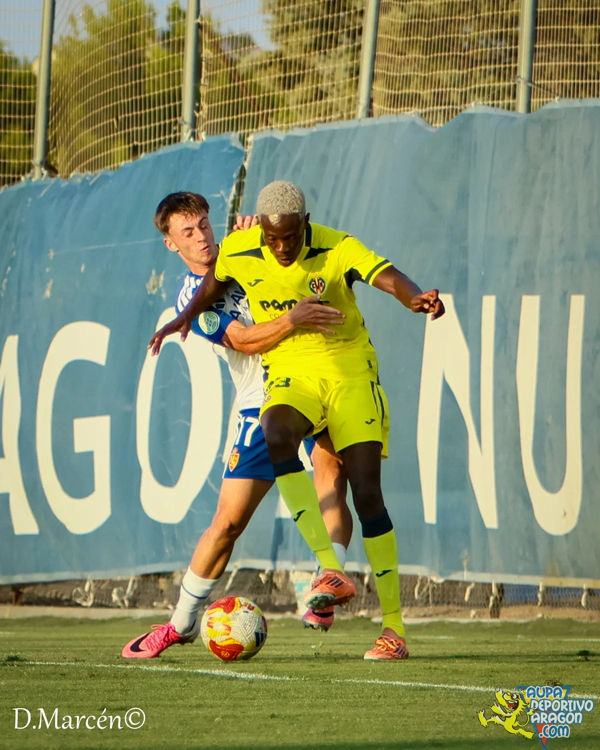 04 - 22-08-2026 - Amistoso - D. Aragón 1-2 Villarreal CF C (54).jpg
