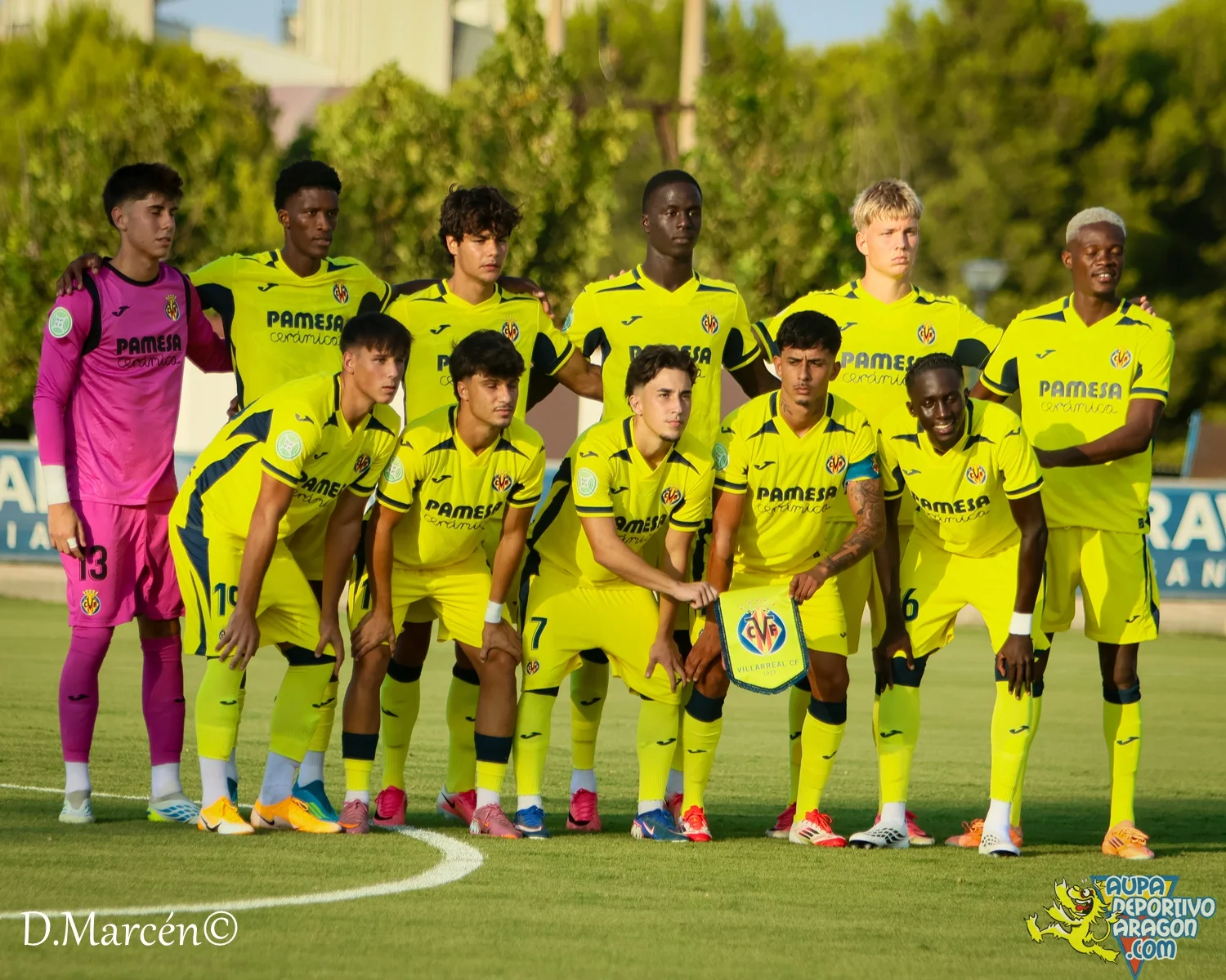 04 - 22-08-2026 - Amistoso - D. Aragón 1-2 Villarreal CF C (29).jpg